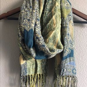 Beautiful Scarf